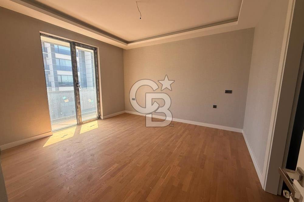 Beytepe Akıncı Sitesi Satılık Lüks 5+1 Daire