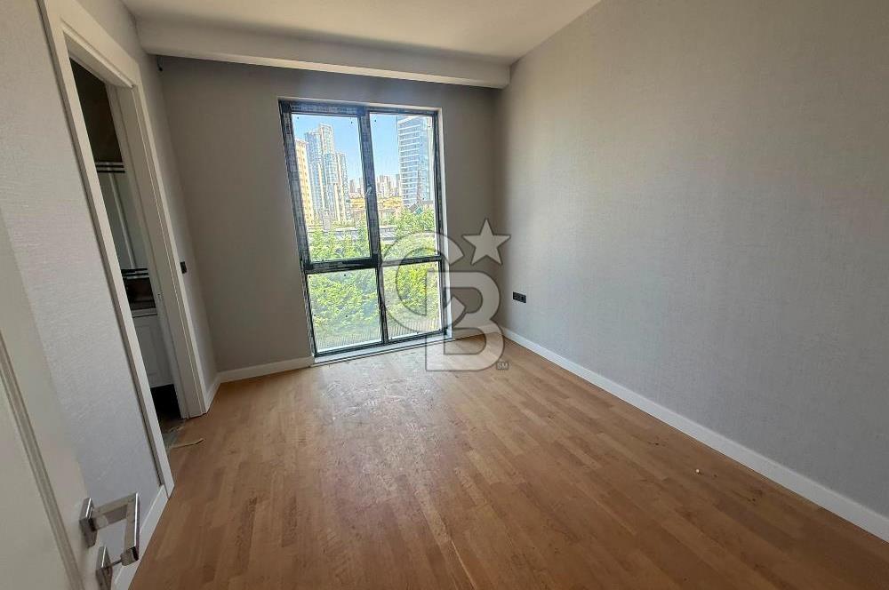 Beytepe Akıncı Sitesi Satılık Lüks 5+1 Daire