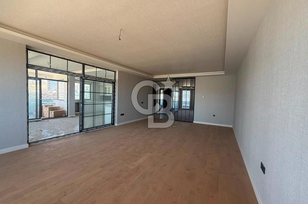 Beytepe Akıncı Sitesi Satılık Lüks 5+1 Daire