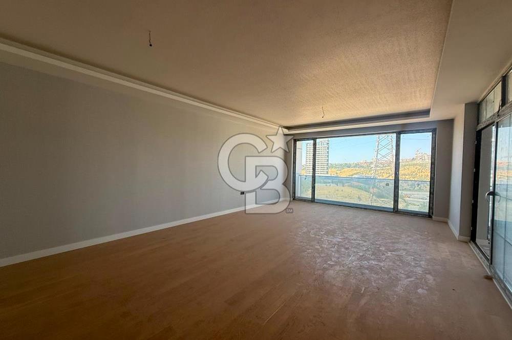 Beytepe Akıncı Sitesi Satılık Lüks 5+1 Daire