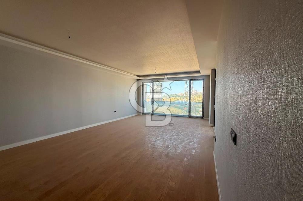 Beytepe Akıncı Sitesi Satılık Lüks 5+1 Daire