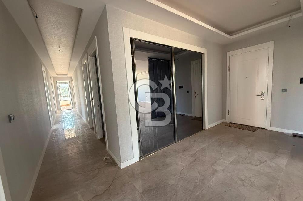 Beytepe Akıncı Sitesi Satılık Lüks 5+1 Daire