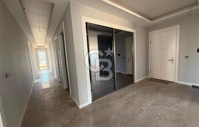 Beytepe Akıncı Sitesi Satılık Lüks 5+1 Daire