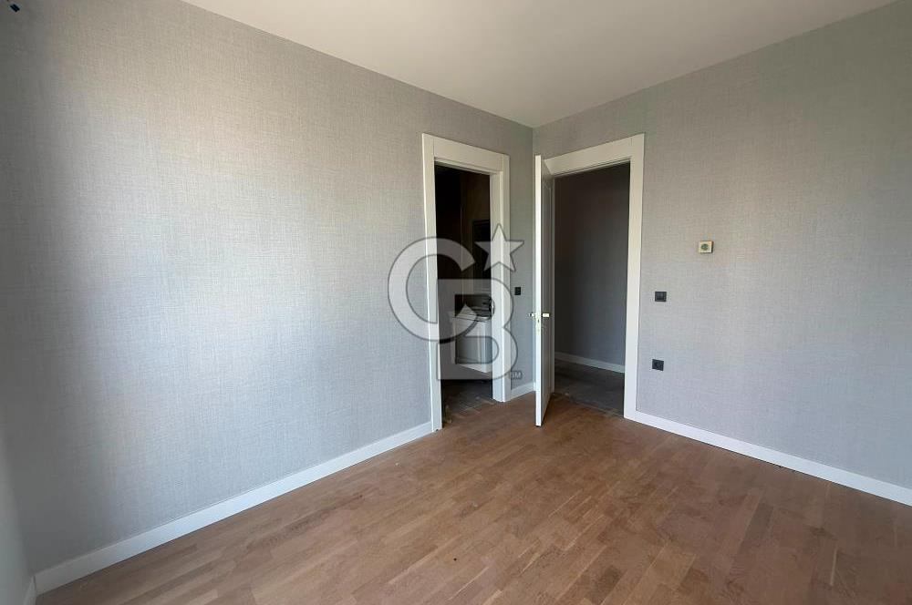 Beytepe Akıncı Sitesi Satılık Lüks 5+1 Daire