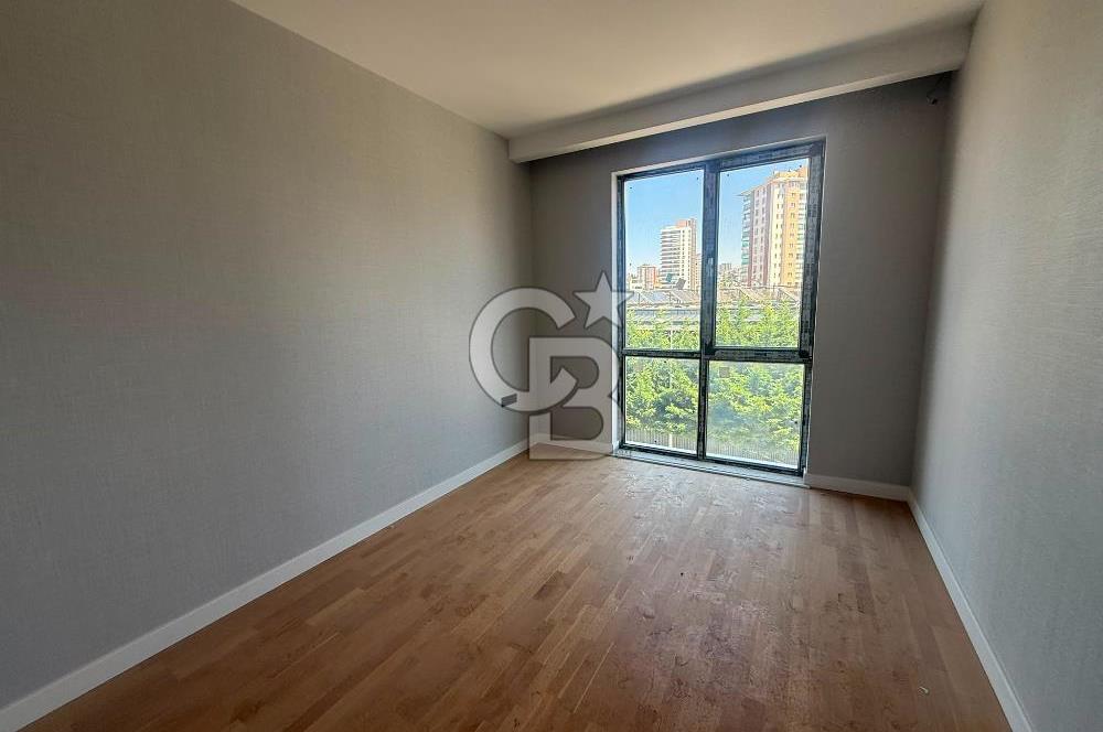 Beytepe Akıncı Sitesi Satılık Lüks 5+1 Daire