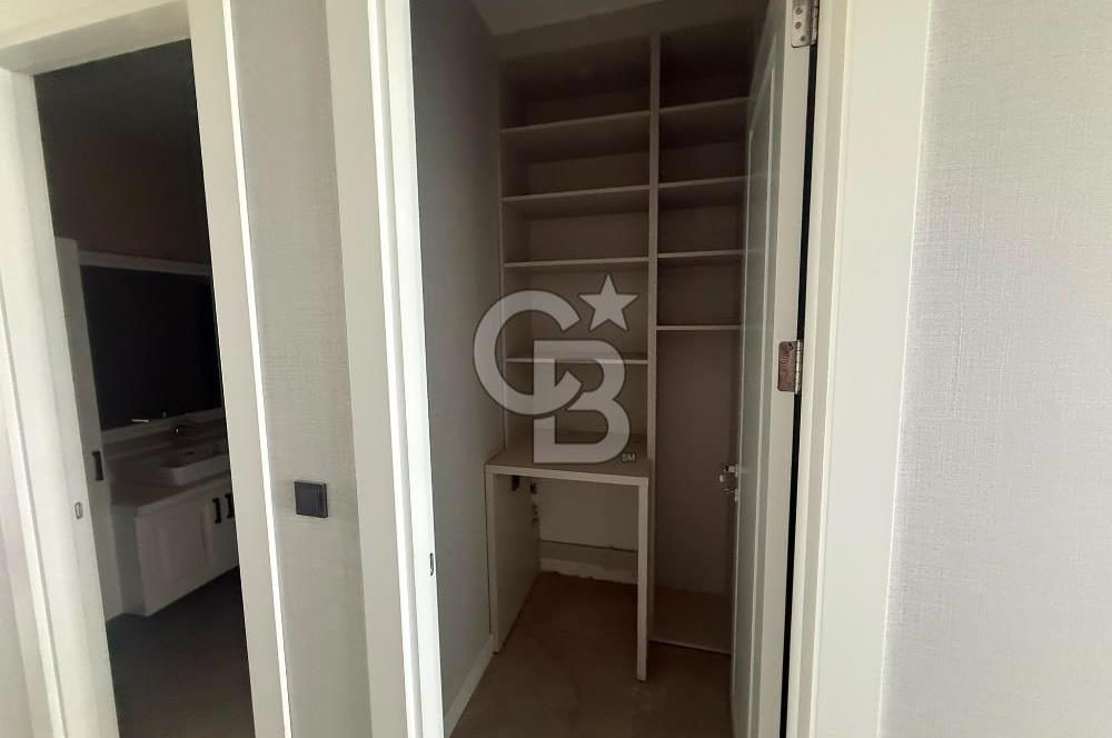 Beytepe Akıncı Sitesi Satılık Lüks 5+1 Daire