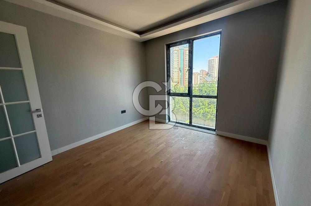 Beytepe Akıncı Sitesi Satılık Lüks 5+1 Daire