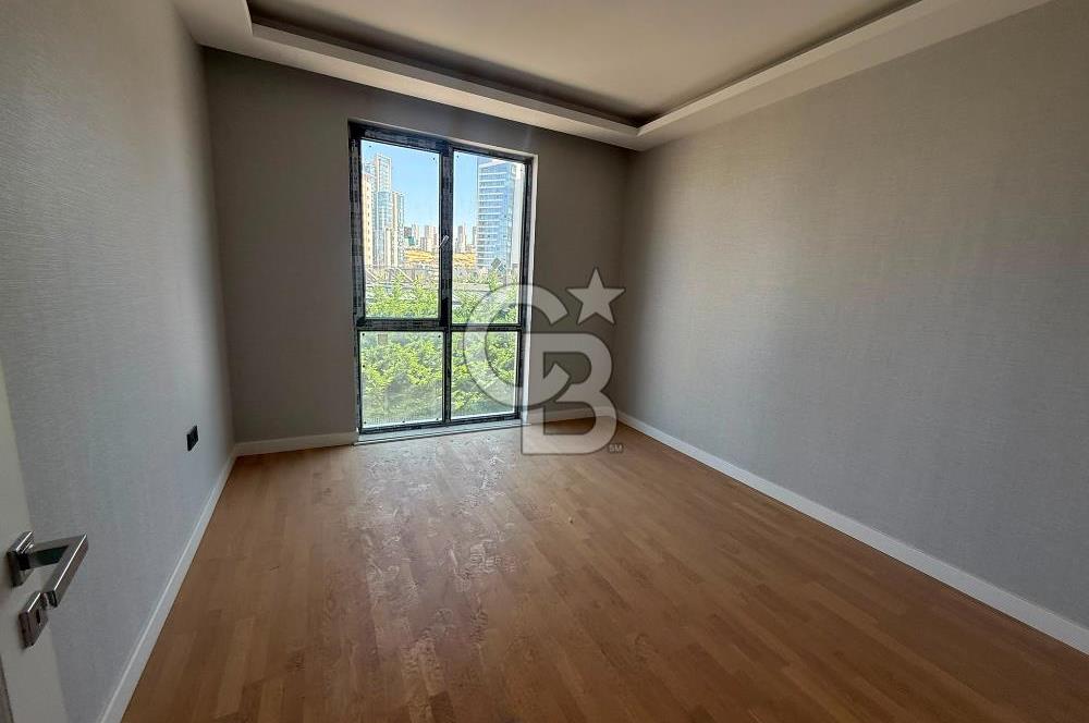 Beytepe Akıncı Sitesi Satılık Lüks 5+1 Daire