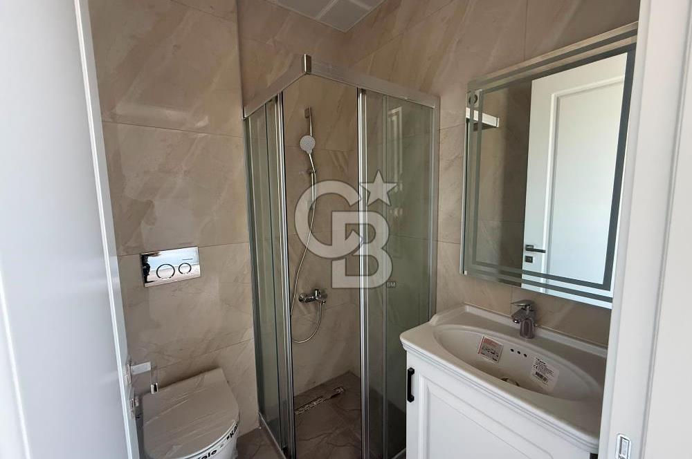 Beytepe Akıncı Sitesi Satılık Lüks 5+1 Daire