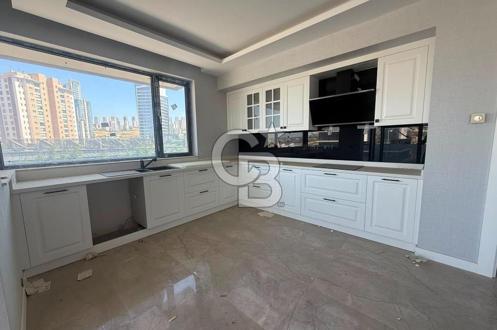 Beytepe Akıncı Sitesi Satılık Lüks 5+1 Daire