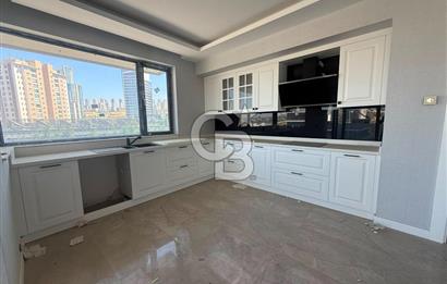 Beytepe Akıncı Sitesi Satılık Lüks 5+1 Daire