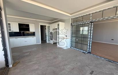 Beytepe Akıncı Sitesi Satılık Lüks 5+1 Daire