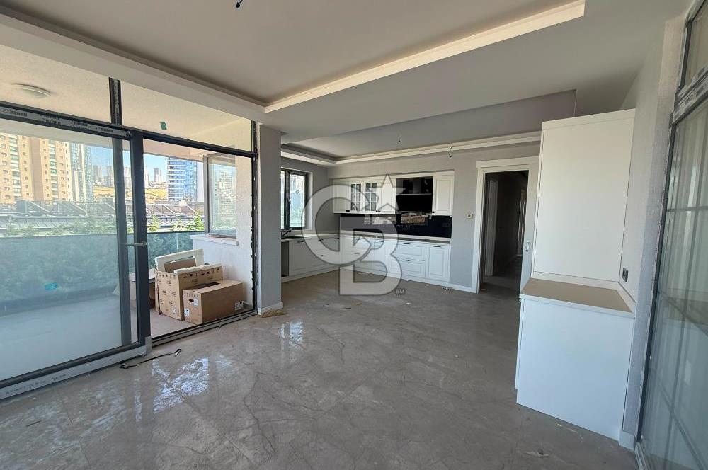 Beytepe Akıncı Sitesi Satılık Lüks 5+1 Daire