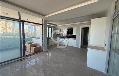 Beytepe Akıncı Sitesi Satılık Lüks 5+1 Daire