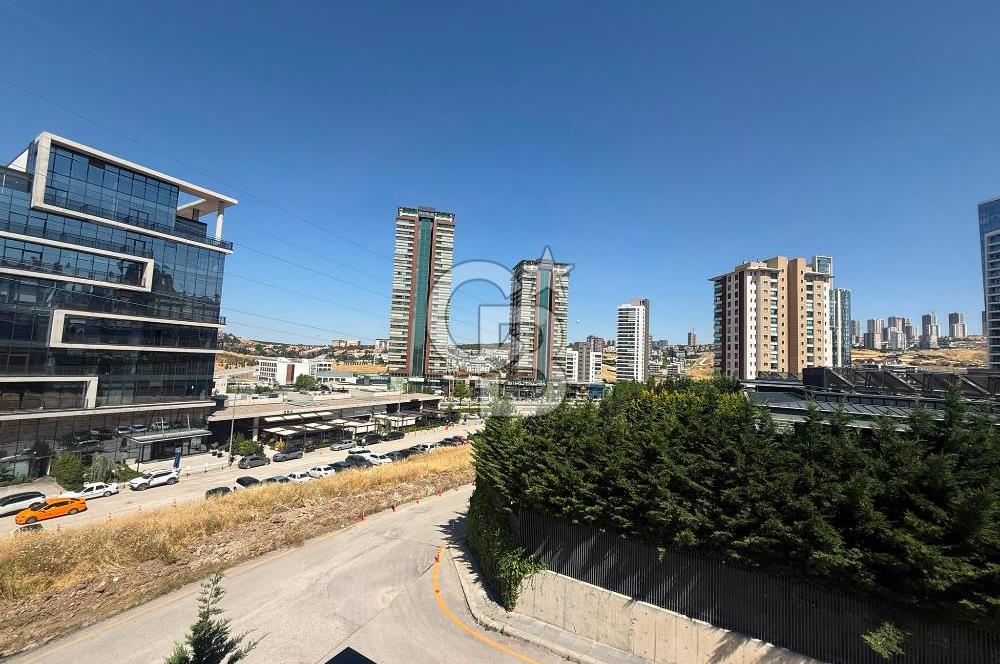 Beytepe Akıncı Sitesi Satılık Lüks 5+1 Daire