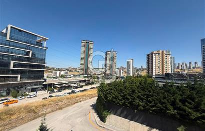 Beytepe Akıncı Sitesi Satılık Lüks 5+1 Daire