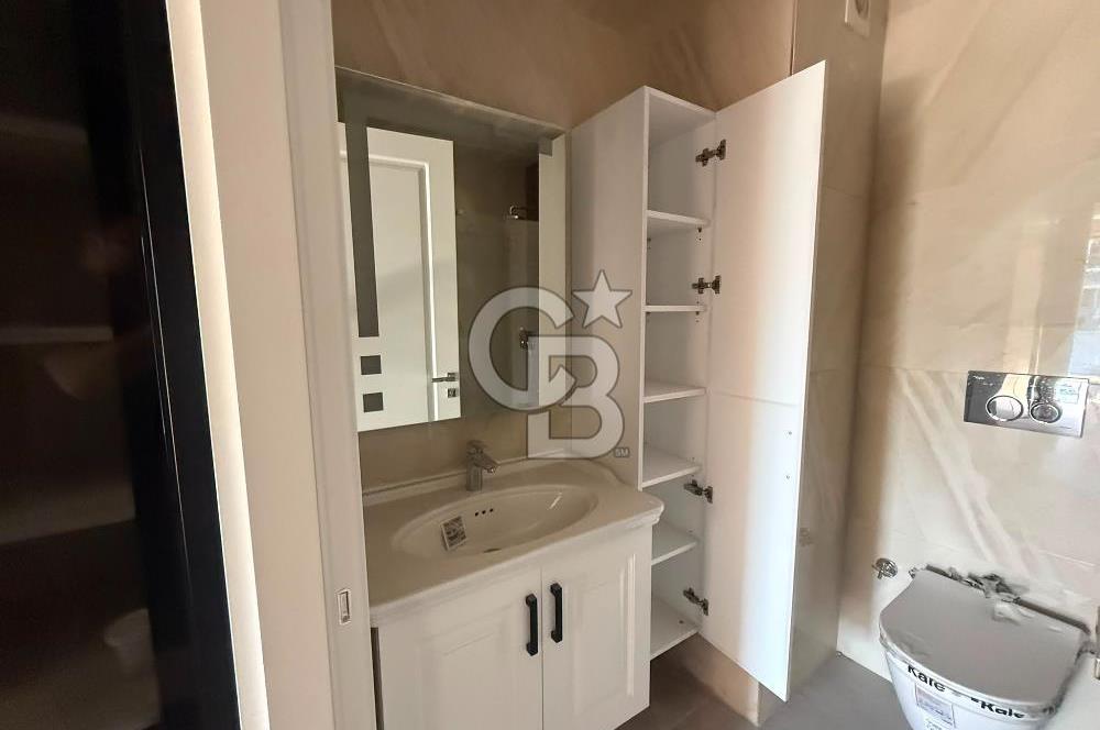 Beytepe Akıncı Sitesi Satılık Lüks 5+1 Daire