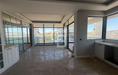 Beytepe Akıncı Sitesi Satılık Lüks 5+1 Daire
