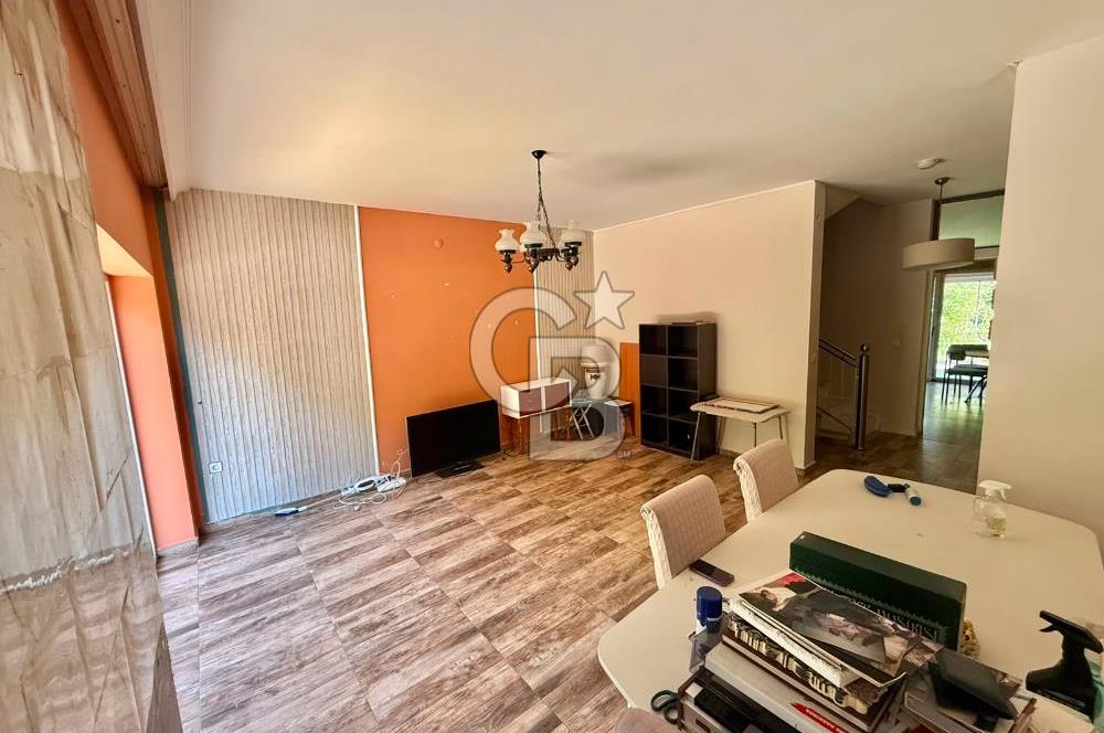 Bağlıca Meteksan Villaları