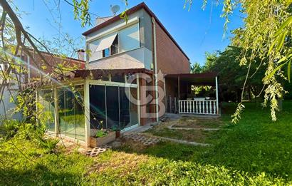 Bağlıca Meteksan Villaları