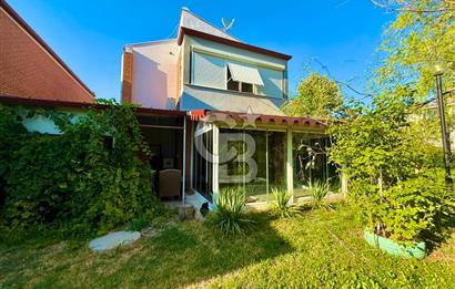 Bağlıca Meteksan Villaları