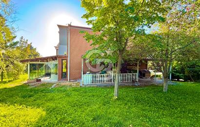 Bağlıca Meteksan Villaları