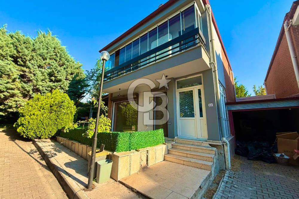 Bağlıca Meteksan Villaları