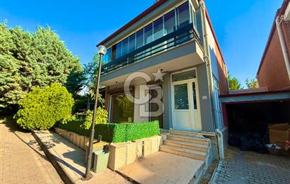 Bağlıca Meteksan Villaları