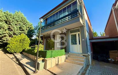 Bağlıca Meteksan Villaları