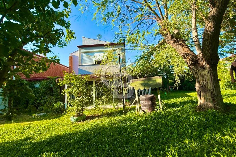 Bağlıca Meteksan Villaları