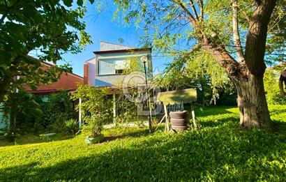 Bağlıca Meteksan Villaları