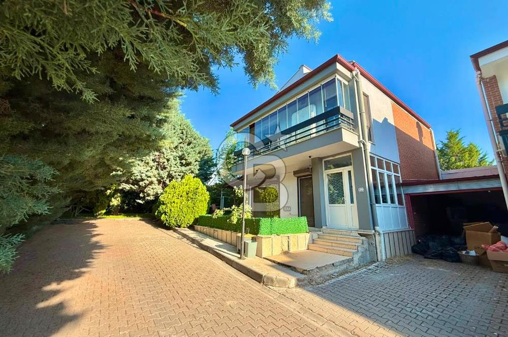 Bağlıca Meteksan Villaları