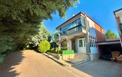 Bağlıca Meteksan Villaları