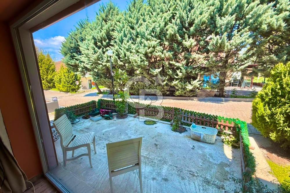 Bağlıca Meteksan Villaları