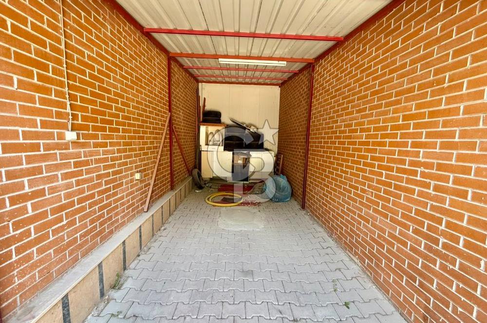 Bağlıca Meteksan Villaları