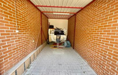 Bağlıca Meteksan Villaları