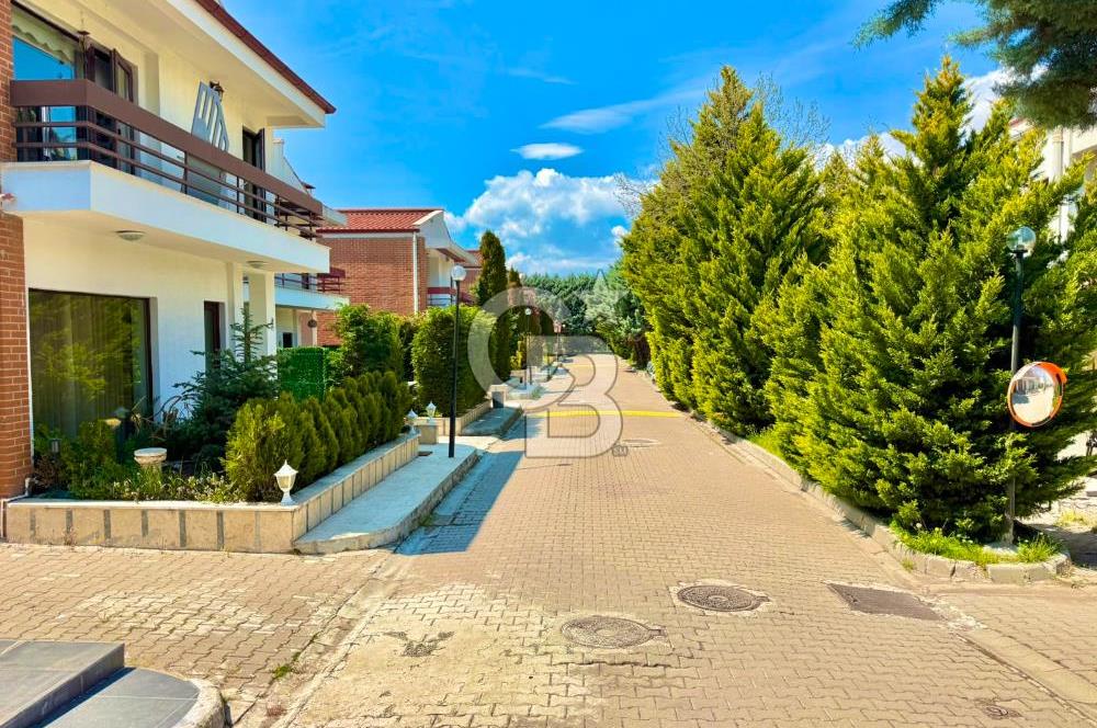 Bağlıca Meteksan Villaları