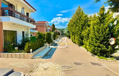 Bağlıca Meteksan Villaları