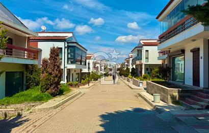 Bağlıca Meteksan Villaları