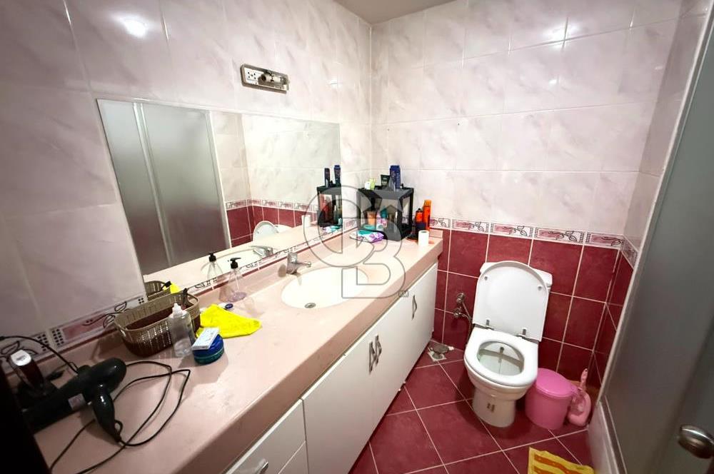 Bağlıca Meteksan Villaları