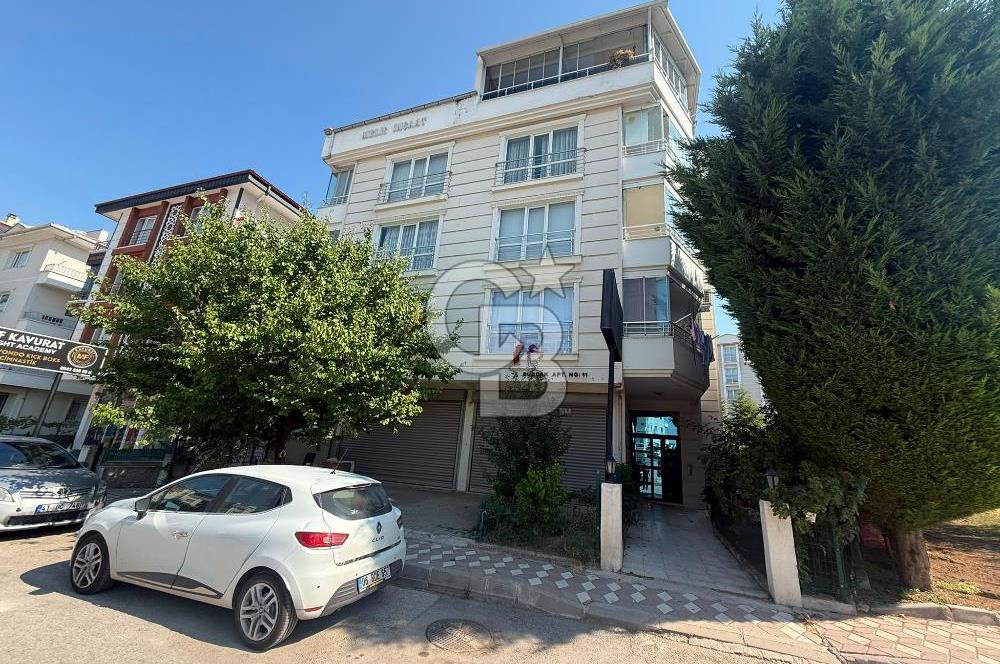 Eryaman Satılık Bahçe Dubleks Merkezi Isıtmalı
