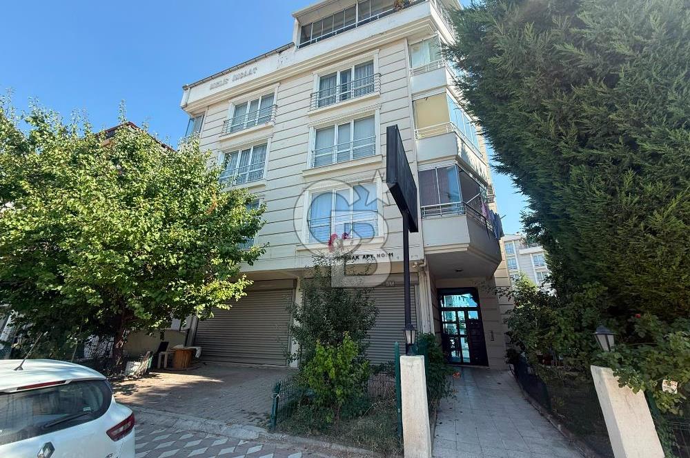 Eryaman Satılık Bahçe Dubleks Merkezi Isıtmalı