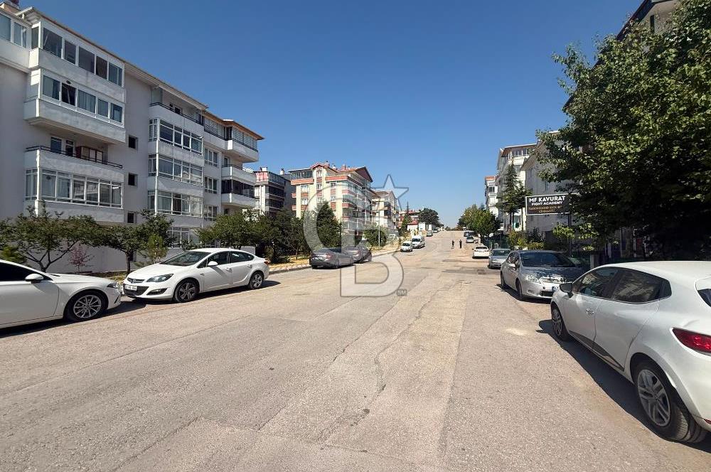 Eryaman Satılık Bahçe Dubleks Merkezi Isıtmalı