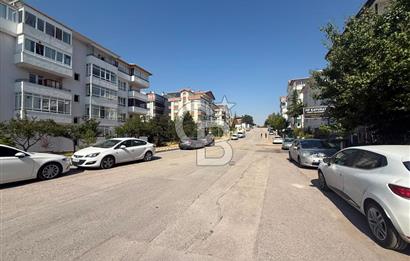 Eryaman Satılık Bahçe Dubleks Merkezi Isıtmalı