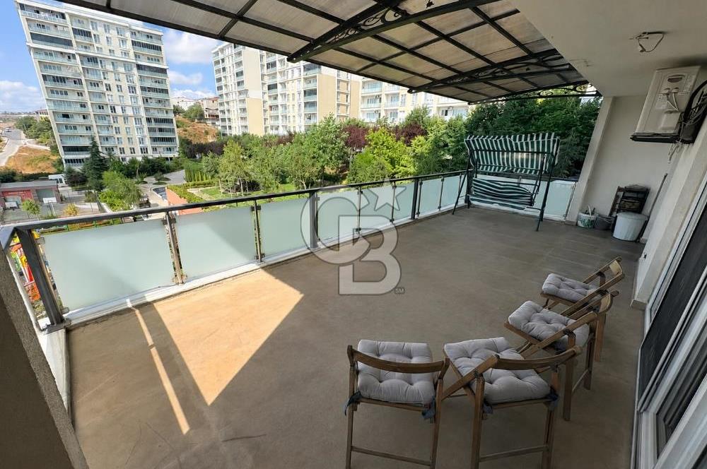 KATILIM EVLERİNE UYGUN KAYA CİTY RESİDENCE 4+1 SATILIK DAİRE