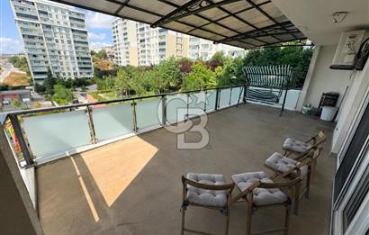 KATILIM EVLERİNE UYGUN KAYA CİTY RESİDENCE 4+1 SATILIK DAİRE