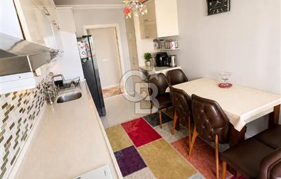 KATILIM EVLERİNE UYGUN KAYA CİTY RESİDENCE 4+1 SATILIK DAİRE