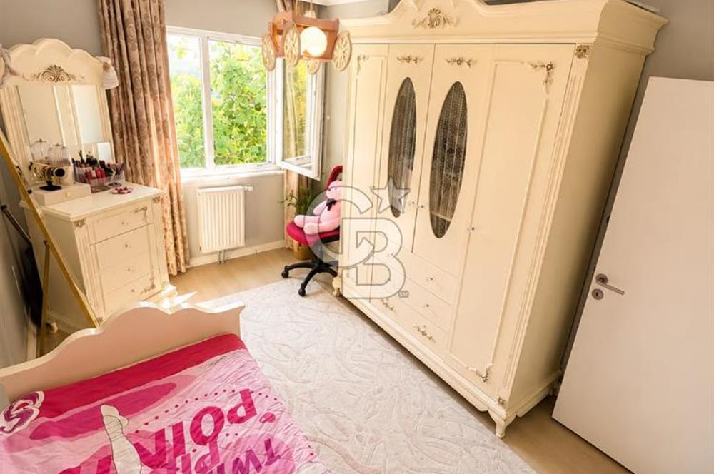 KATILIM EVLERİNE UYGUN KAYA CİTY RESİDENCE 4+1 SATILIK DAİRE