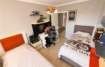 KATILIM EVLERİNE UYGUN KAYA CİTY RESİDENCE 4+1 SATILIK DAİRE