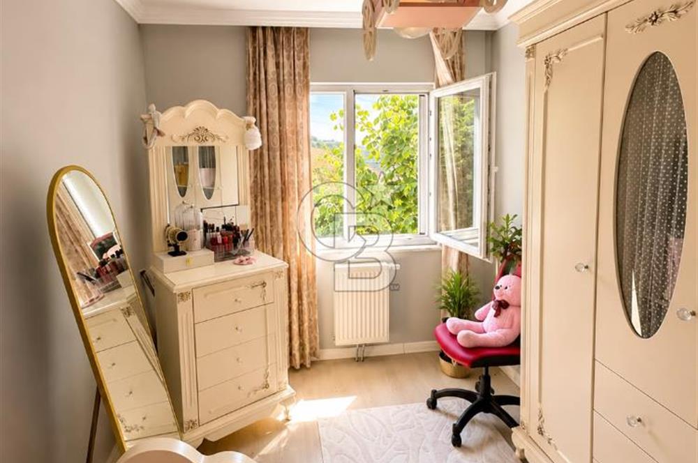 KATILIM EVLERİNE UYGUN KAYA CİTY RESİDENCE 4+1 SATILIK DAİRE